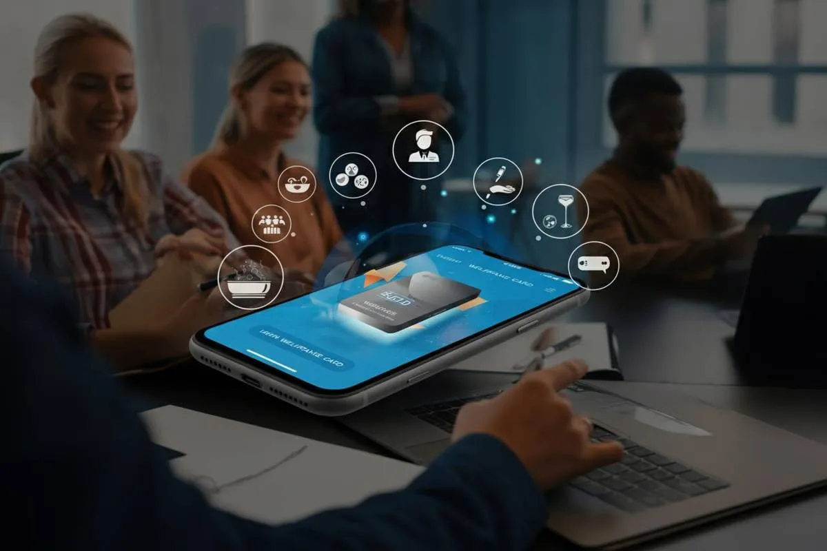 Arriva preMio: la nuova carta digitale che rivoluziona i benefit aziendali per PMI