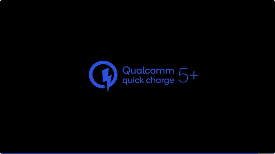 Qualcomm Quick Charge 5+: Rivoluziona la ricarica rapida con un sistema più intelligente e sicuro