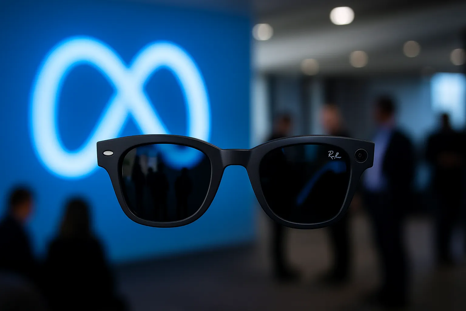 Meta apre i suoi smart glasses agli sviluppatori: rivoluzione in vista per smartphone e wearable