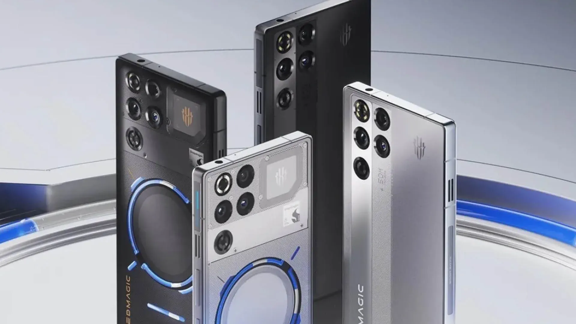REDMAGIC 11 Pro e Pro+: Potenza Estrema e Innovazione nel Raffreddamento per il Gaming Mobile del Futuro