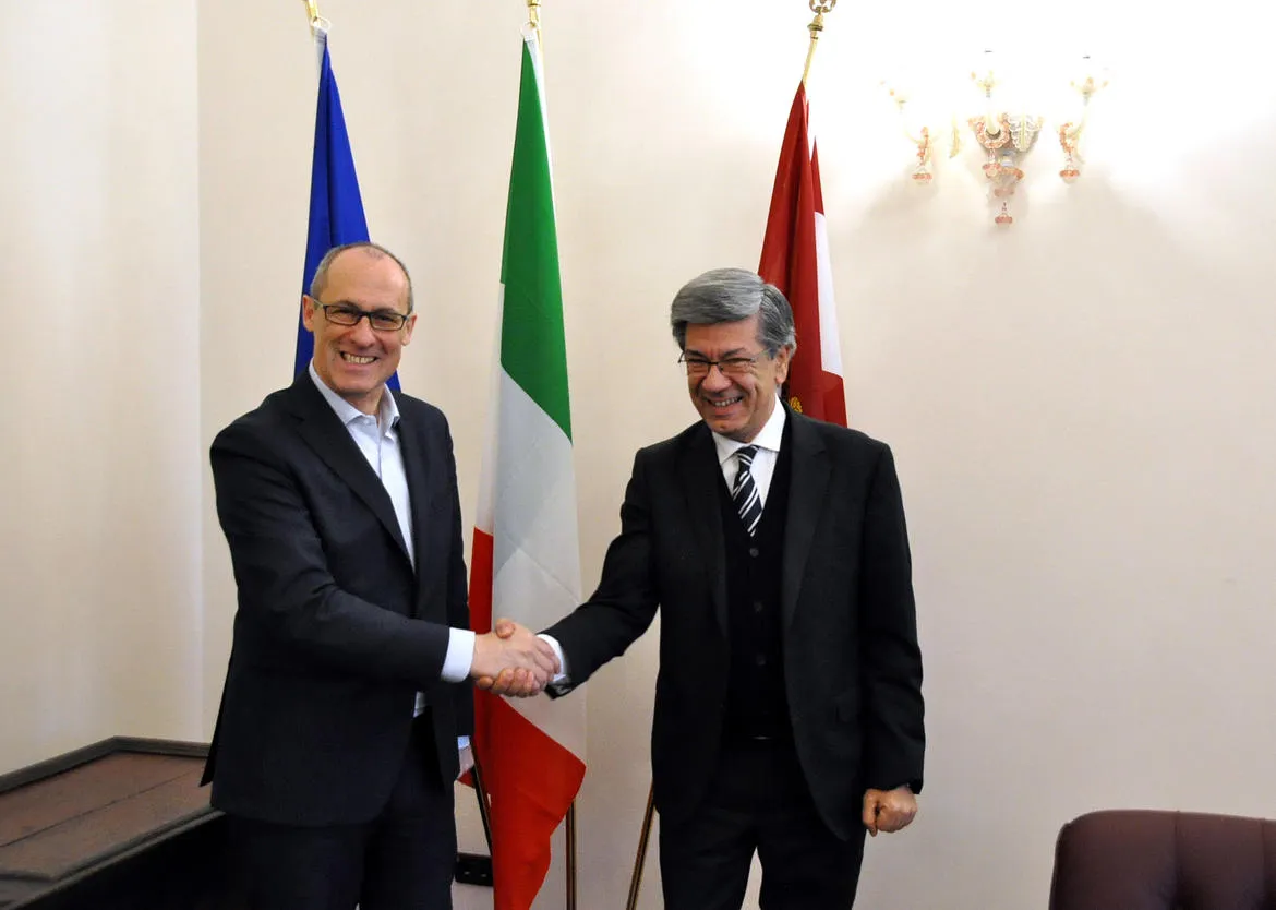 MPS-Mediobanca: La trasformazione totale raccontata da Lovaglio. Prospettive, impatti e futuro dopo l’Opas