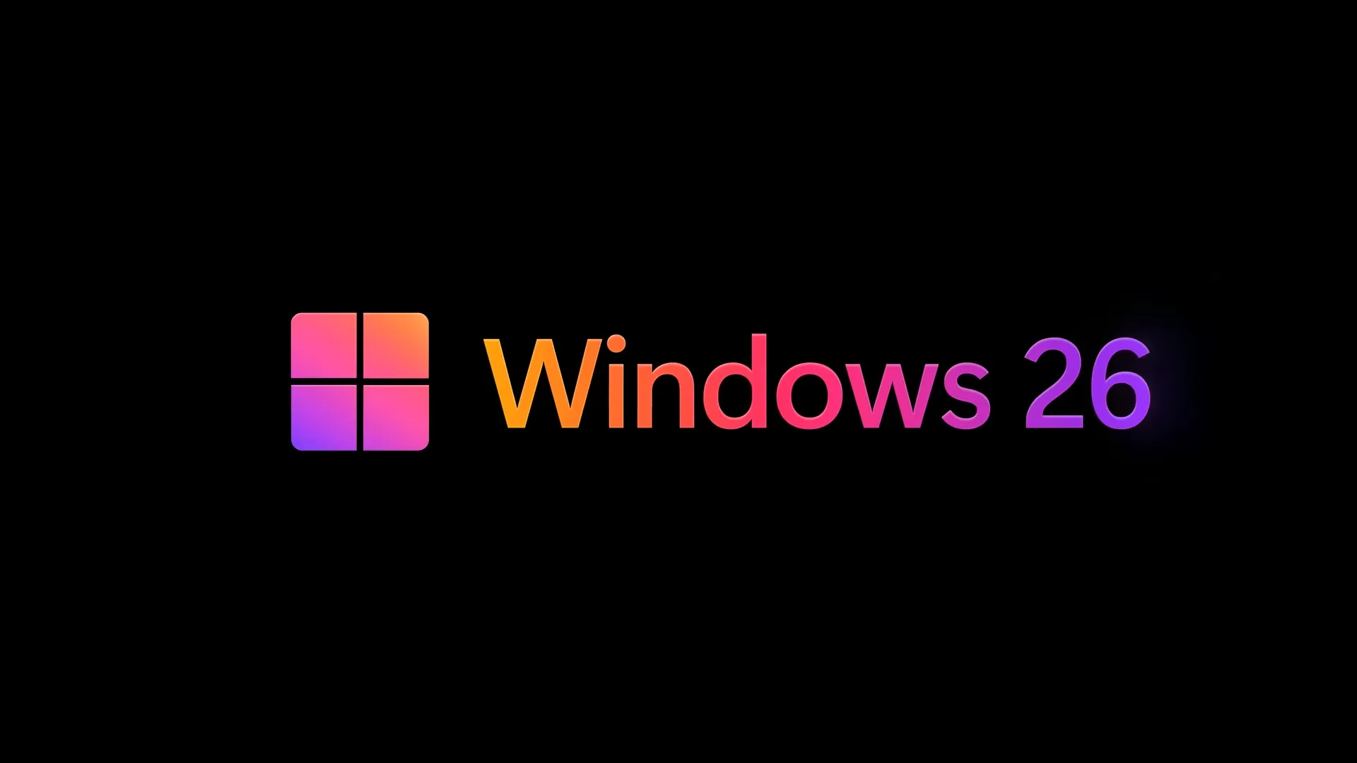 Windows 26: La Visione Futuristica del Sistema Operativo del 2026 tra Tradizione, Innovazione e Intelligenza Artificiale