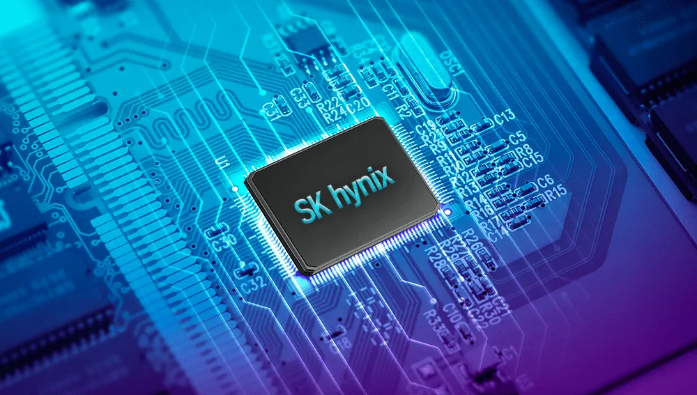 SK hynix: profitti record e nuove frontiere nelle memorie IA