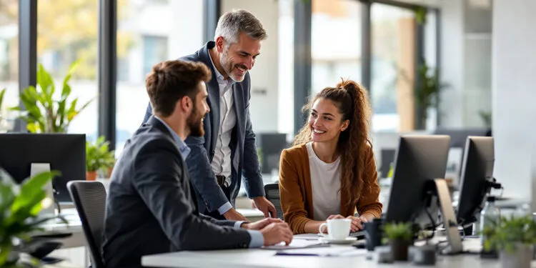 Stage, tirocini e praticantati: la chiave d’accesso al mondo del lavoro moderno
