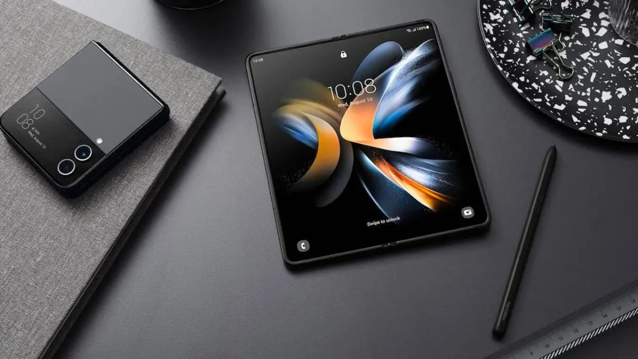 Samsung Galaxy Z Fold 8: due varianti rivoluzionano il mercato degli smartphone pieghevoli