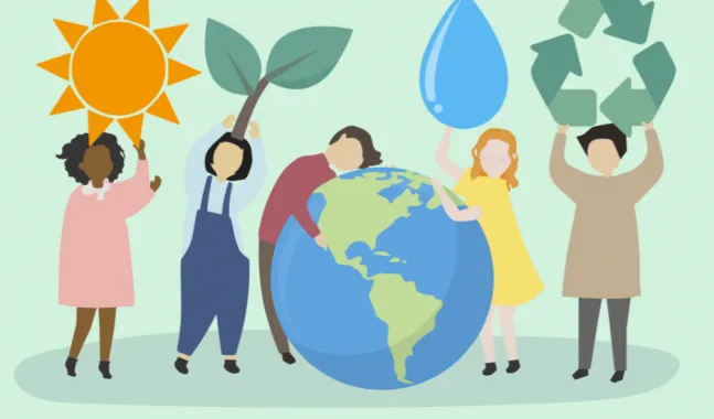 L’ambiente scolastico sostenibile in Europa: Come gli spazi educativi promuovono benessere e apprendimento secondo il nuovo rapporto UE