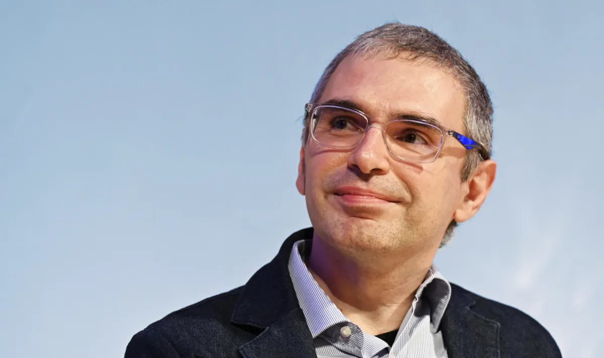 Roberto Navigli guiderà la conferenza IA ACL2025 a Vienna