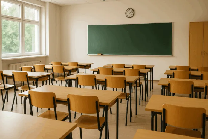 Diritti dei docenti con disabilità: la sede scolastica deve essere vicina al domicilio secondo la legge 106/2025