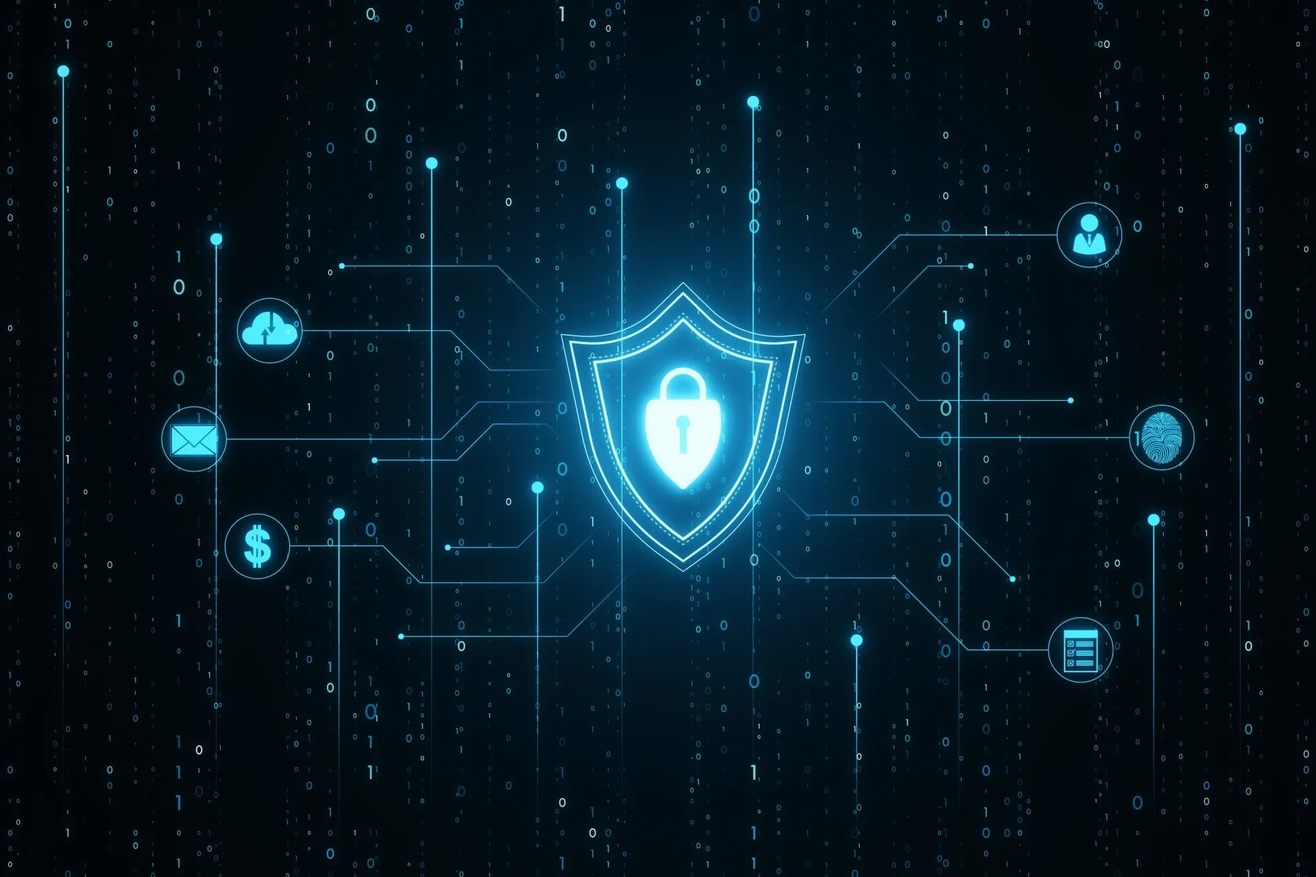 Cybersecurity Aziende 2025: Intelligenza Artificiale e Quantum, i Nuovi Fronti del Rischio