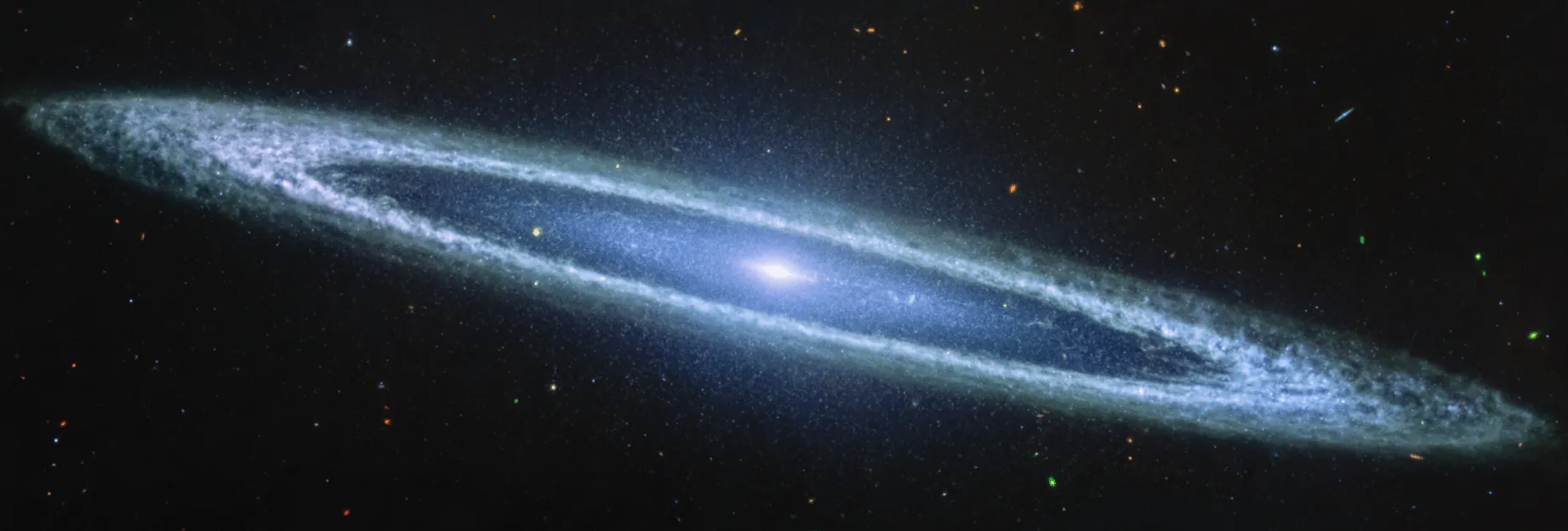 Una Nuova Mappa 3D Svela le Culle di Stelle nella Via Lattea: Il Futuro della Ricerca Astronomica