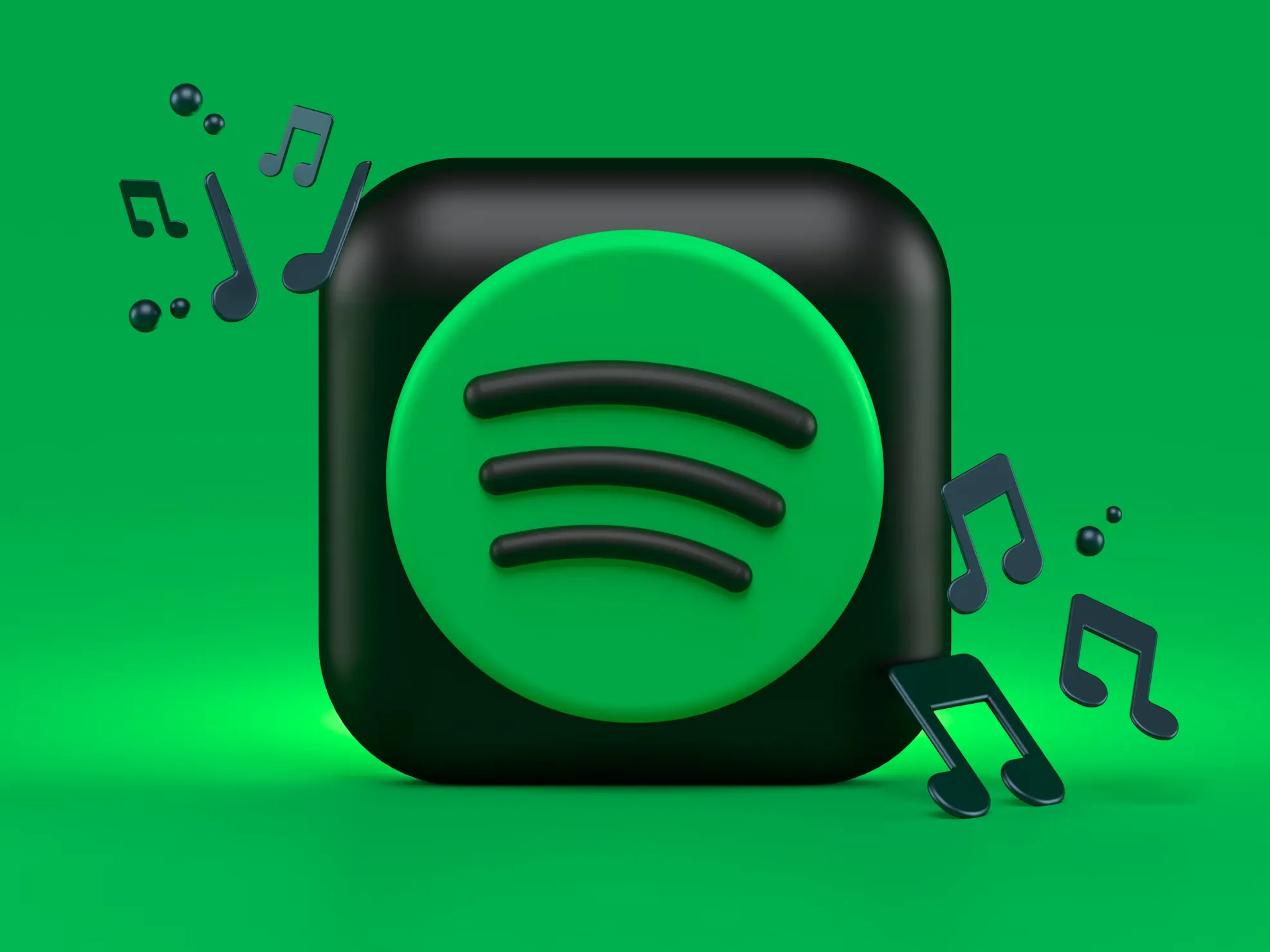 Spotify cambia volto dal 2026: Daniel Ek lascia la guida, ecco il nuovo assetto ai vertici