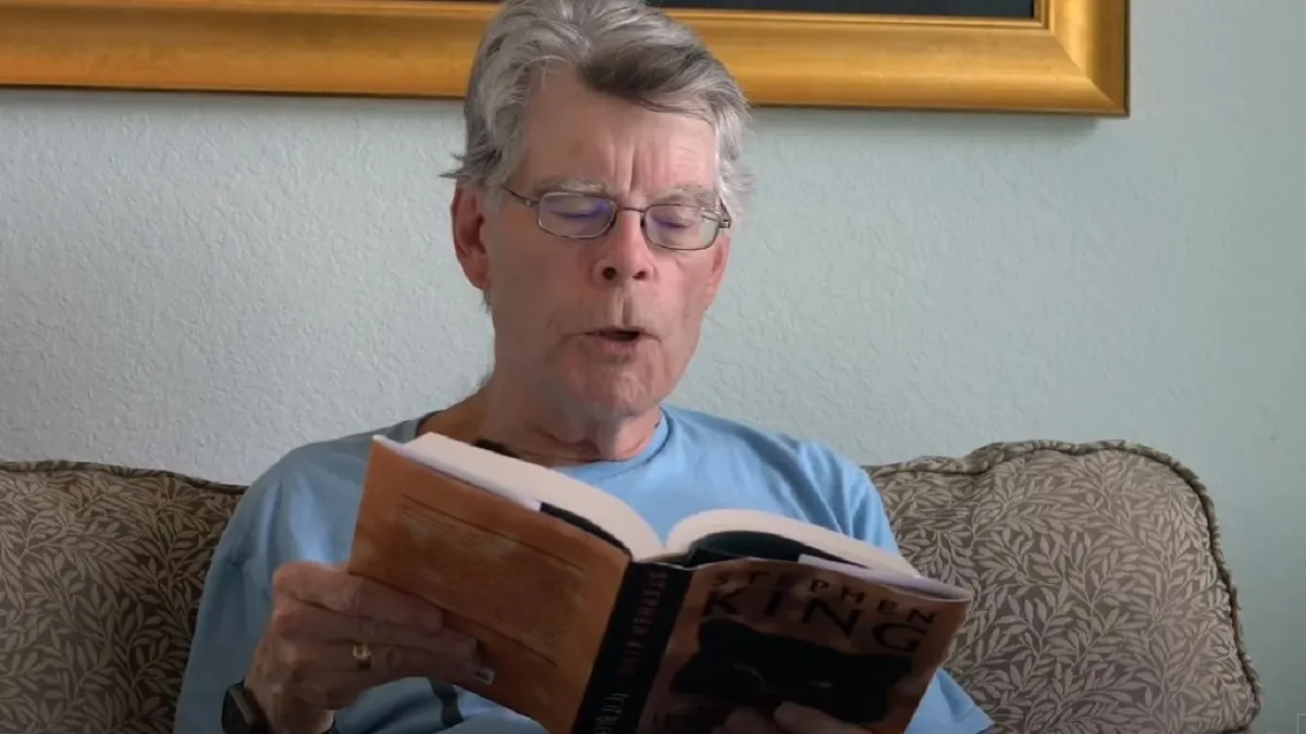 Censura nelle Scuole Americane: Oltre 6.800 Libri Banditi, Stephen King tra gli Autori più Colpiti