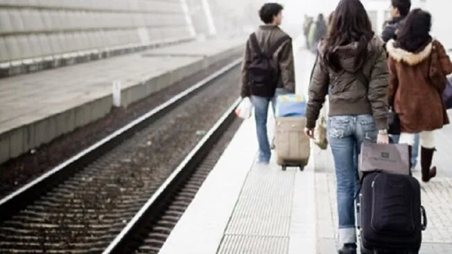 Esodo Universitario: Puglia e Veneto in Prima Linea
