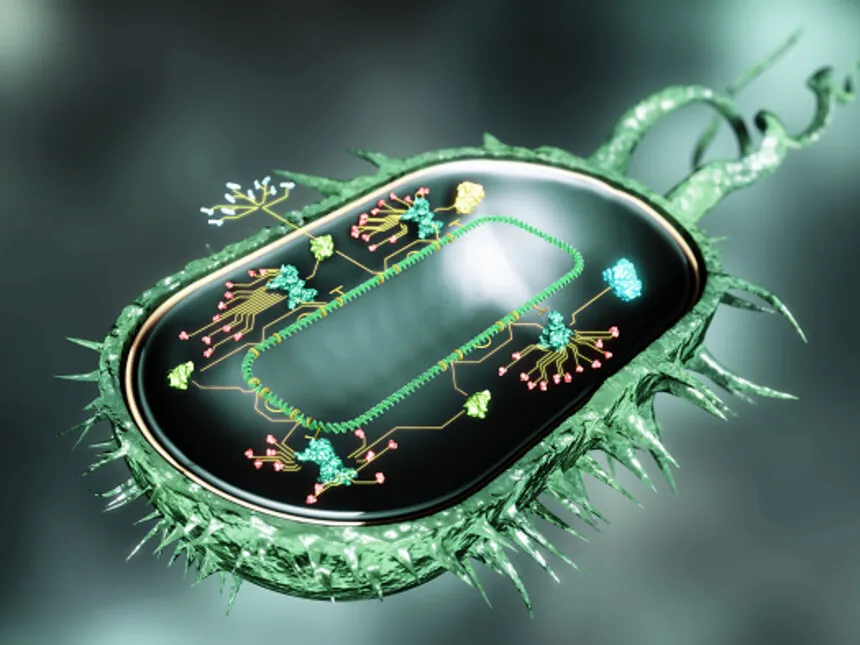 Vita sintetica: verso nuove regole fra tecnologia, etica e sicurezza ambientale