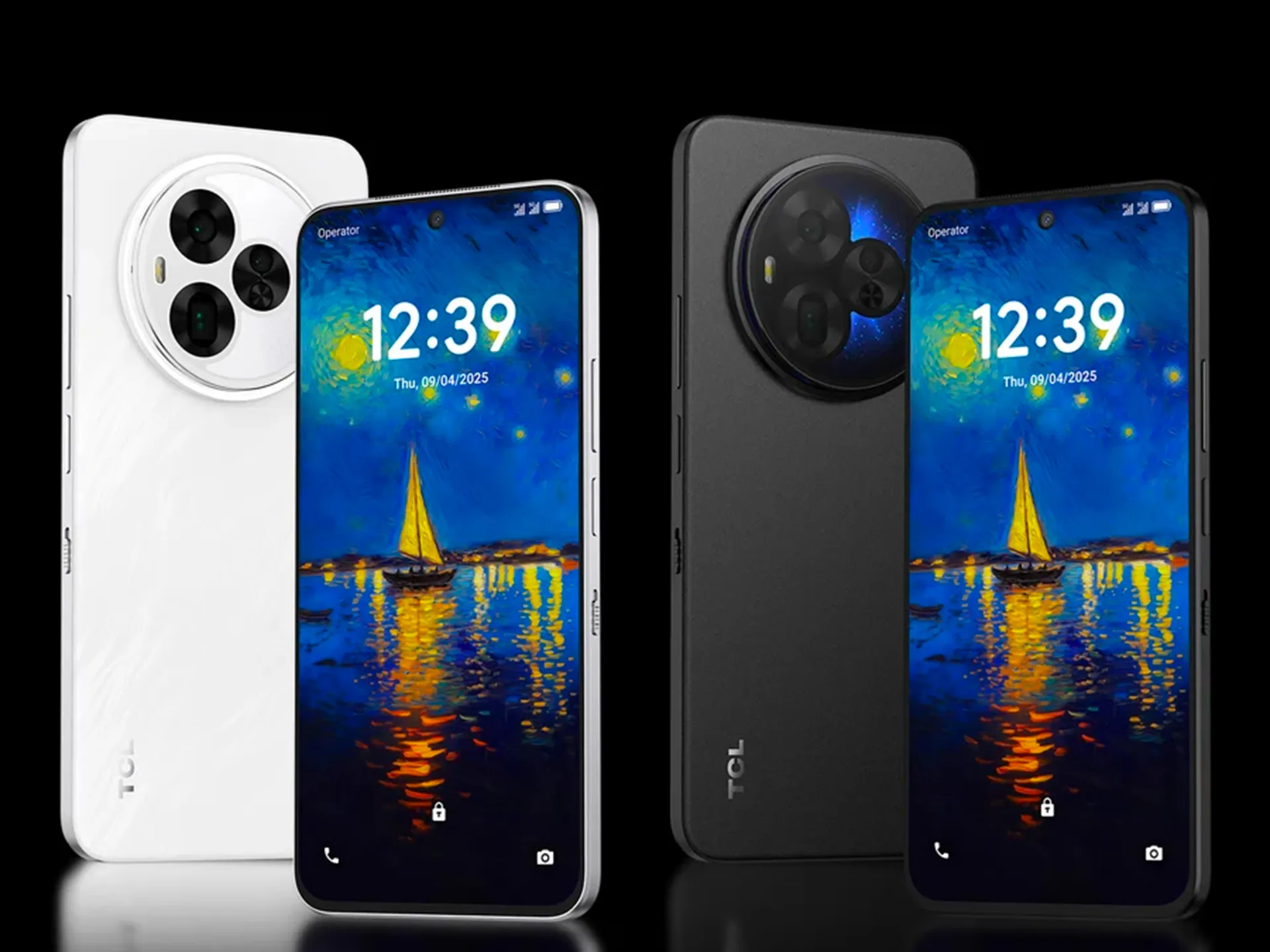 TCL rivoluziona il benessere digitale: presentati a IFA 2025 NXTPAPER 60 Ultra e MOVETIME MT48