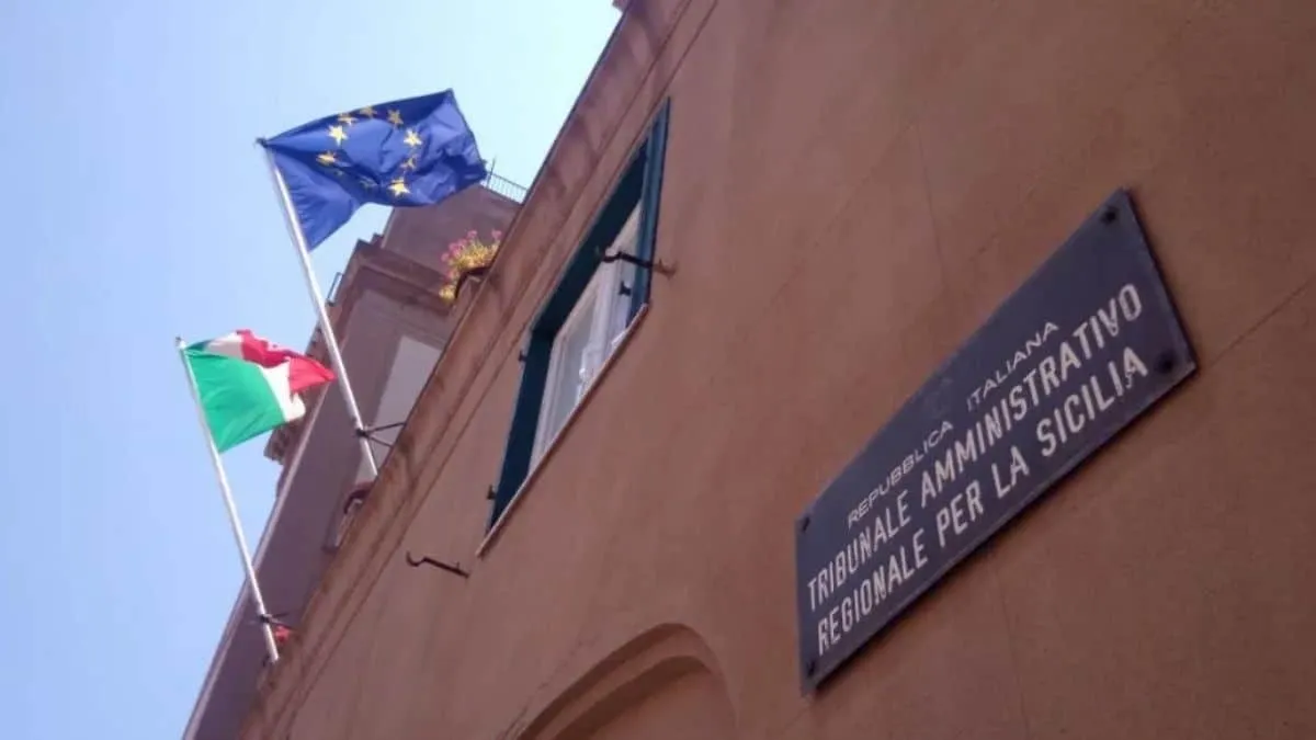 Sentenza rivoluzionaria del TAR Sicilia: priorità agli idonei concorso 2020 per le nomine in ruolo sul sostegno, annullate le immissioni da GPS per l’a.s. 2024/25