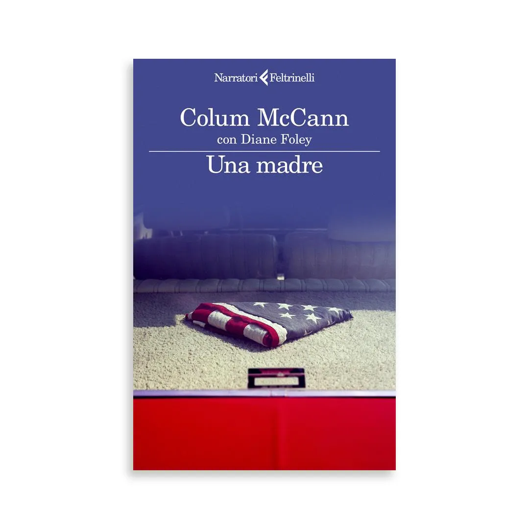 "Una madre" di McCann: Vita, sacrificio e resilienza