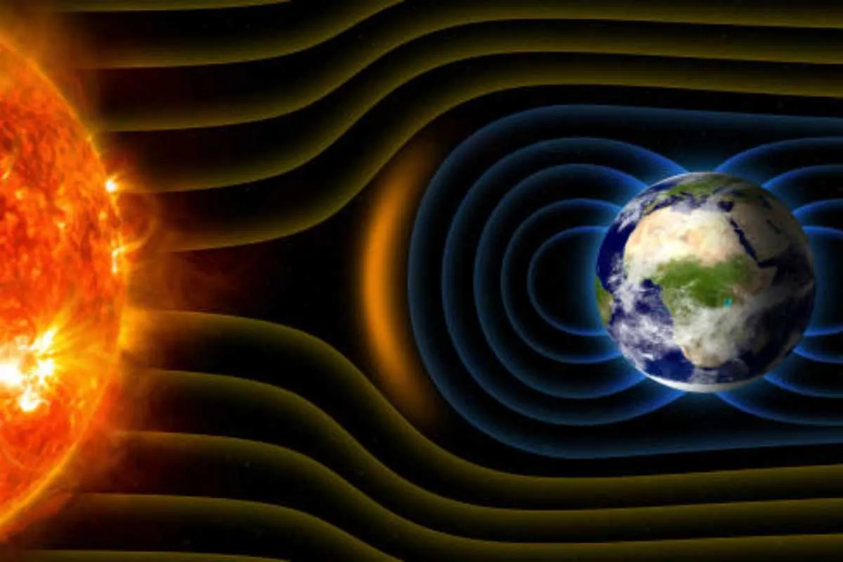 Tempesta geomagnetica del 2025: quattro giorni di intensa attività solare