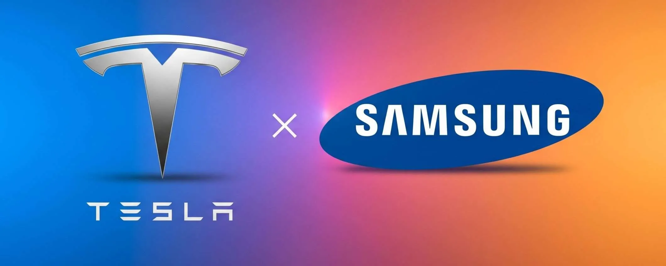 Accordo da 16,5 miliardi tra Samsung e Tesla sui chip