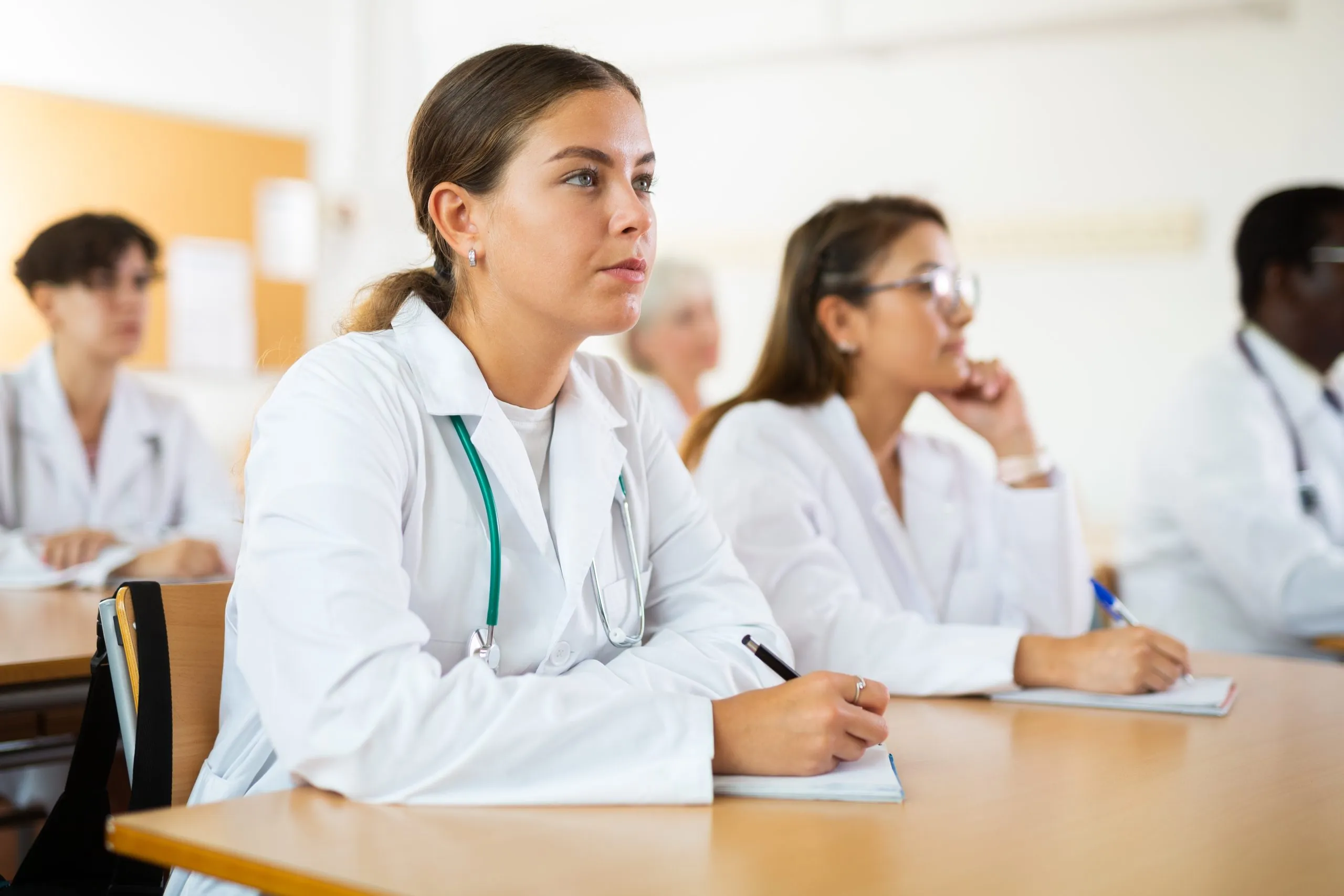 Graduatorie Medicina 2026: tutte le novità per l’accesso