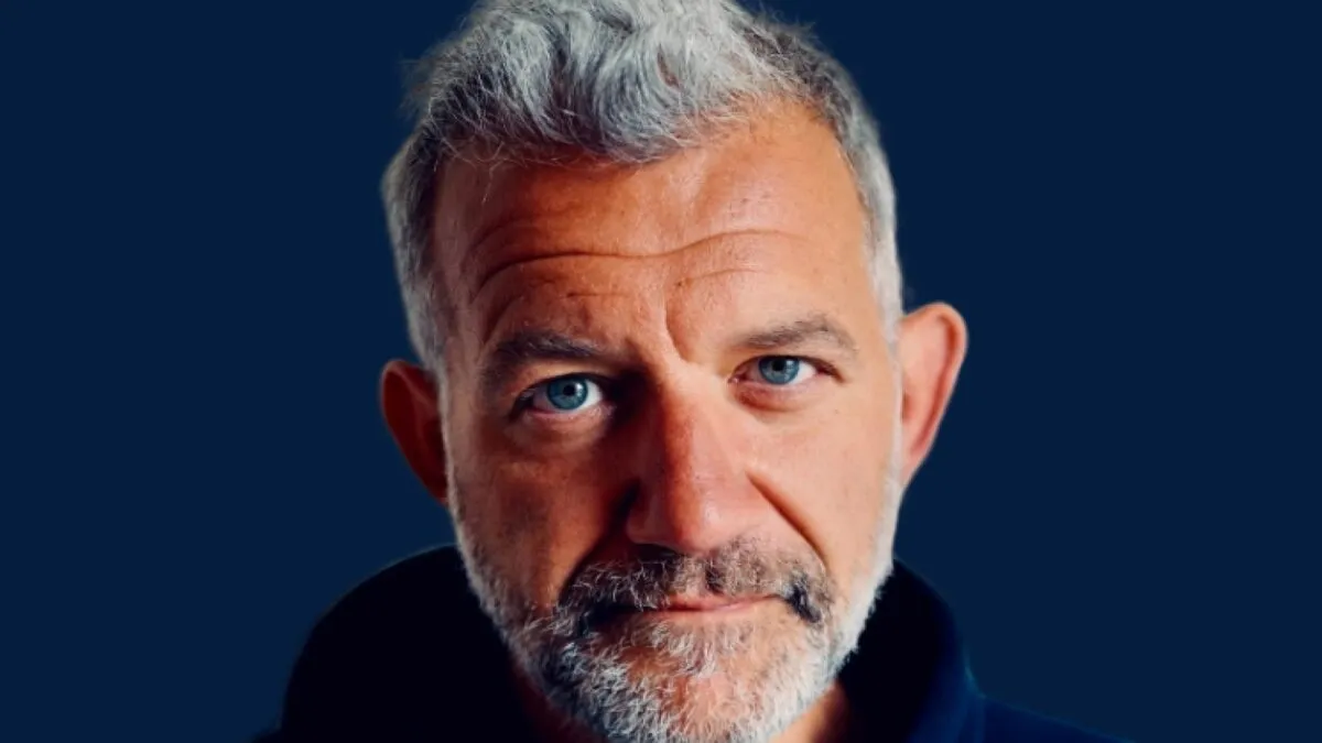 Tom Conrad nuovo CEO di Sonos: rilancio dopo la crisi