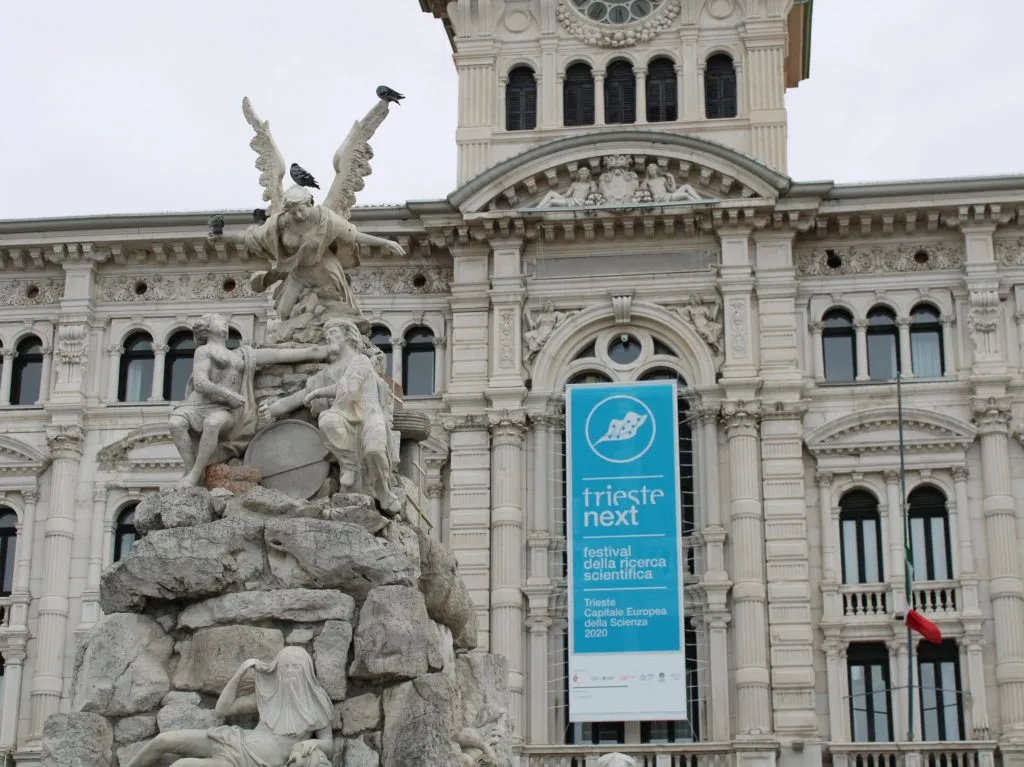 Trieste Next 2025: Oltre Cento Eventi per Celebrare la Ricerca Scientifica a Trieste