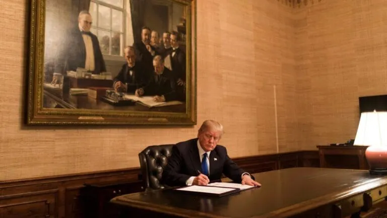 Trump e l’IA: Deregulation e nuovi orizzonti formativi
