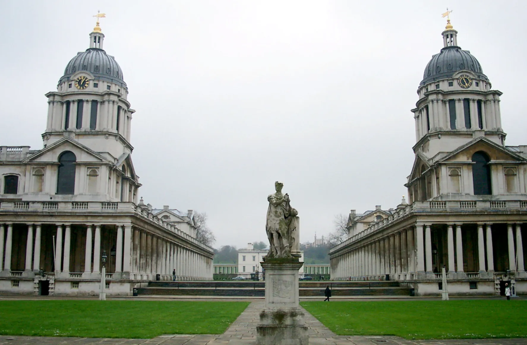 Fusione Storica tra Università di Greenwich e Kent: Verso una 'Super-Università' nel Regno Unito