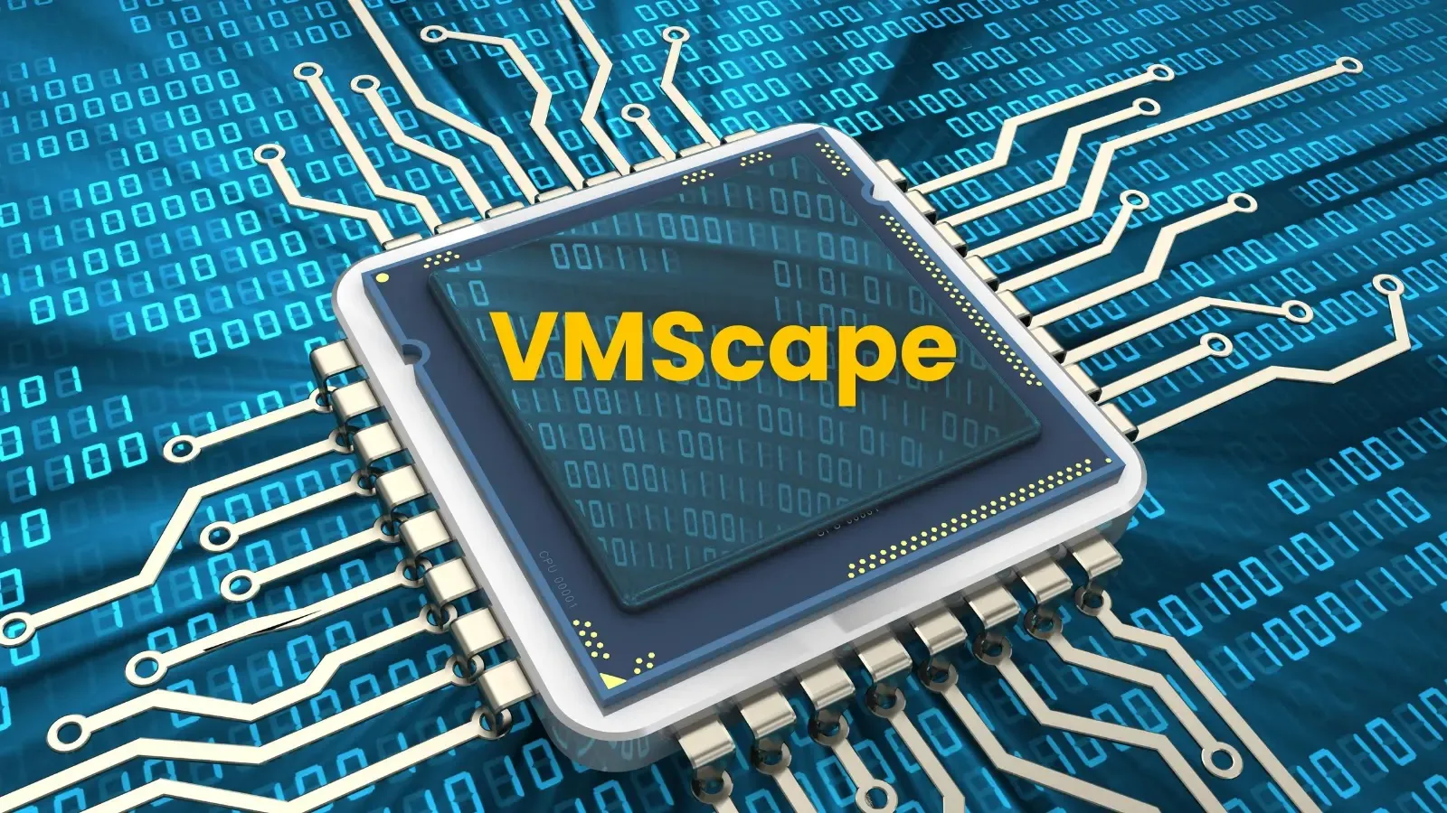 VMSCAPE: La nuova minaccia Spectre che mette a rischio CPU AMD Zen e Intel Coffee Lake, secondo ETH Zurich