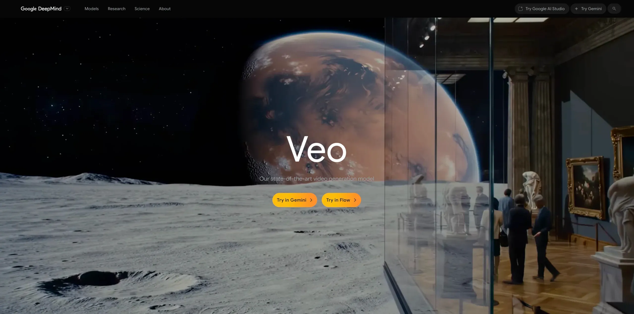 Google Gemini rivoluziona i video da foto con Veo 3