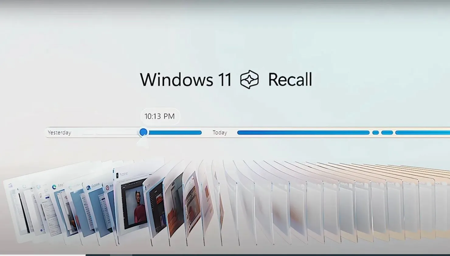 Cresce l'opposizione a Windows Recall: nuove sfide privacy