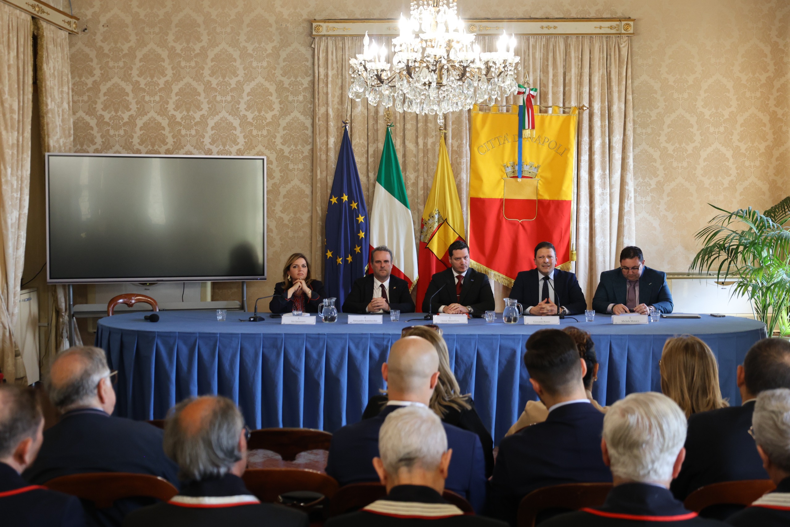 Il Teatro come Strumento di Educazione alla Legalità: Il Progetto 'PerCorsi di Legalità' a Napoli