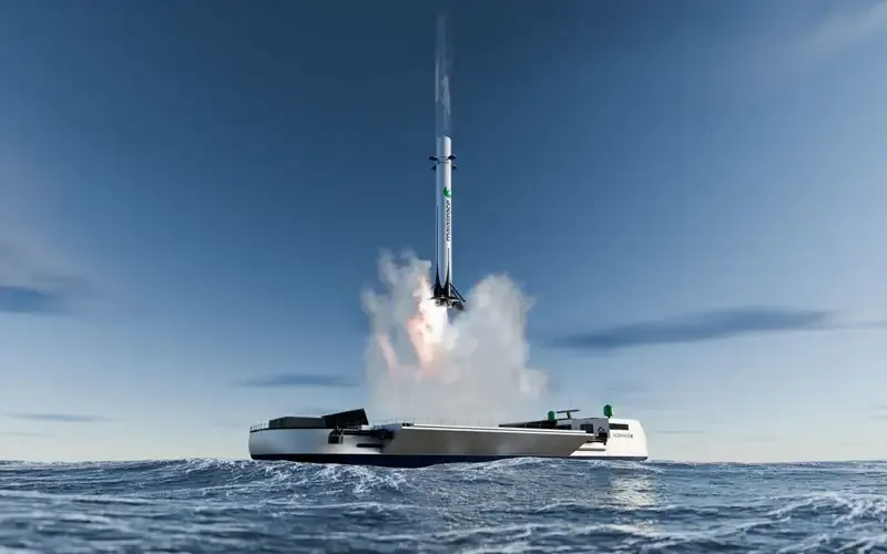 ArianeGroup Skyhopper: rivoluzione europea nella riusabilità dei razzi spaziali con il prototipo alla conquista della Svezia