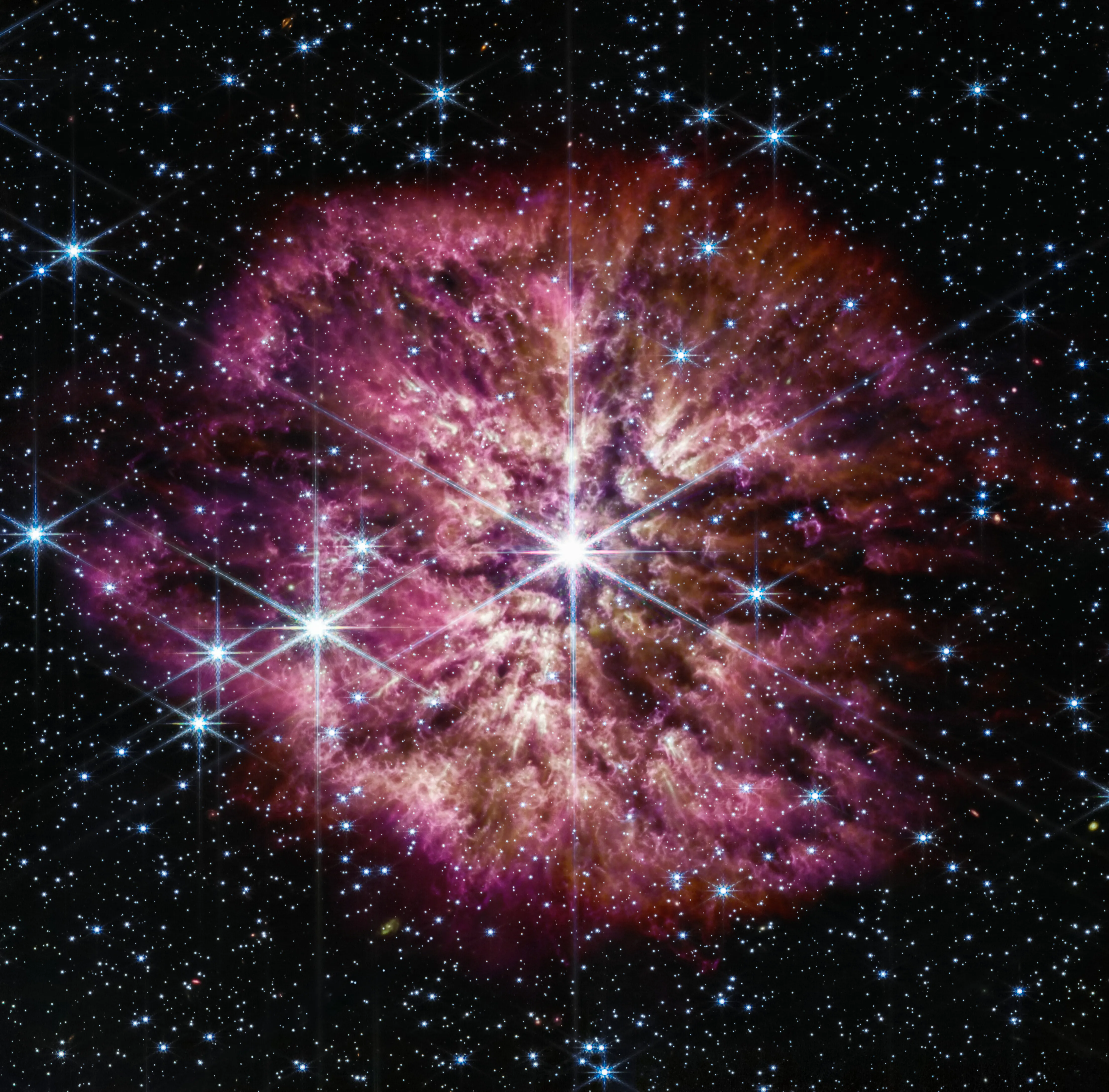 Un nuovo esopianeta gigante scoperto dal telescopio James Webb: tracce di un 'Saturno' intorno ad Alpha Centauri A