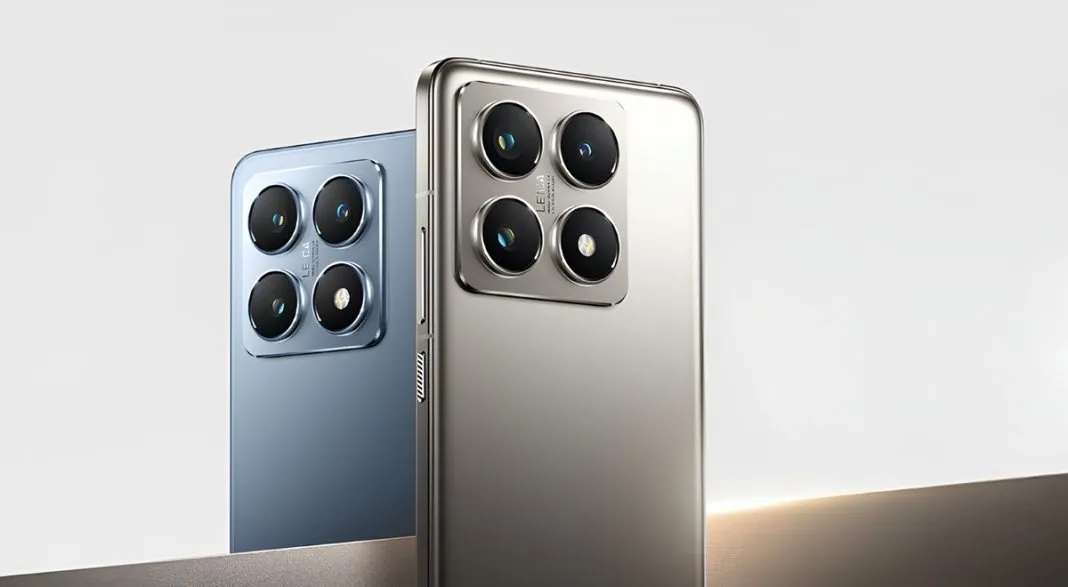 Xiaomi svela i nuovi 15T e 15T Pro: tutto sull’evento di lancio europeo del 24 settembre 2025