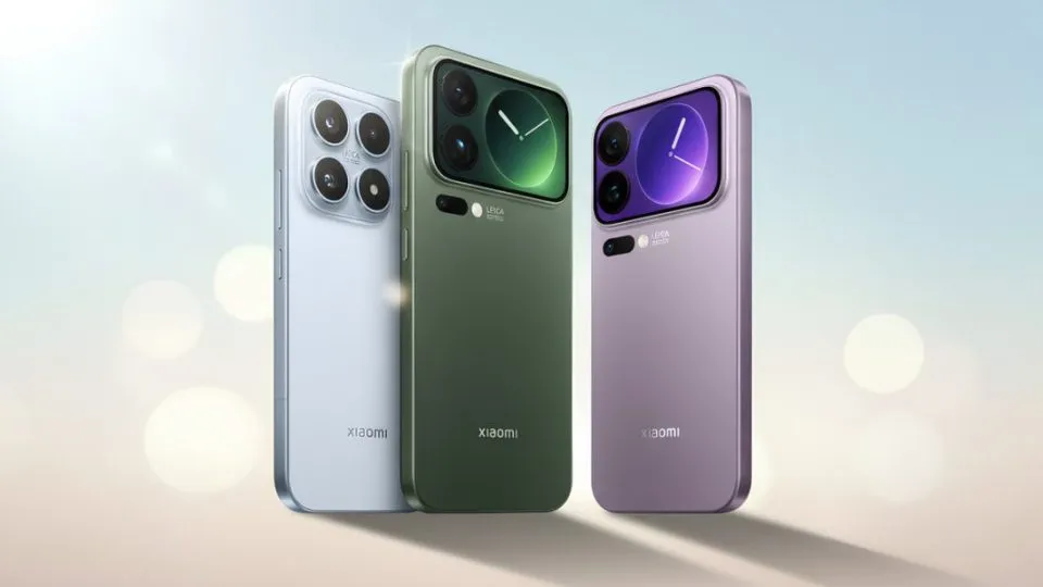 Dominio Assoluto Xiaomi: Analisi Approfondita del Successo della Serie 17 su AnTuTu nel 2025