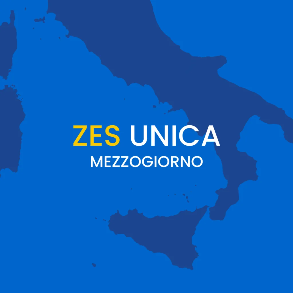 ZES Unica: Confindustria Chiede la Proroga per un Motore d’Innovazione nel Mezzogiorno