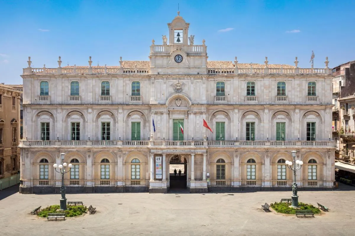 Università di Catania: Appello dei Docenti per Gaza, Tra Denuncia e Azione