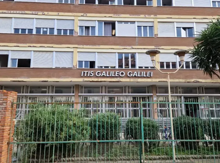 A 82 anni prende il diploma al serale dell'Itis Galilei di Livorno