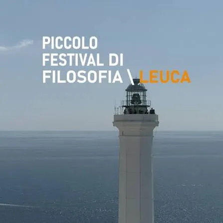 A Leuca la libertà tra Dante, Papa Leone XIV e macchine che non soffrono