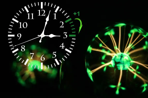 A Vienna il primo orologio nucleare autonomo lo guida un italiano