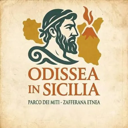 A Zafferana Etnea l'Odissea esce dal libro: come funziona