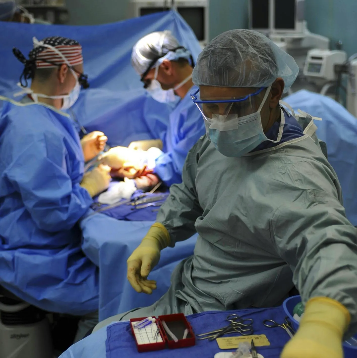 AGENAS: analisi dei migliori ospedali italiani e disparità territoriali