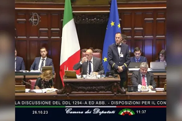 Divieto di Educazione Sessuale nelle Scuole Medie: La Decisione della Camera Sconvolge il Dibattito Pubblico