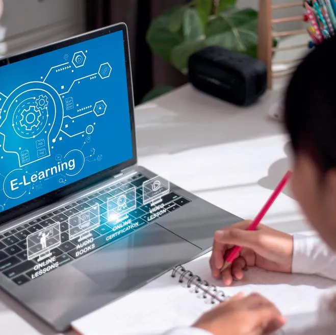 Valutazione e Crescita: Come l’Intelligenza Artificiale Sta Trasformando la Scuola Italiana
