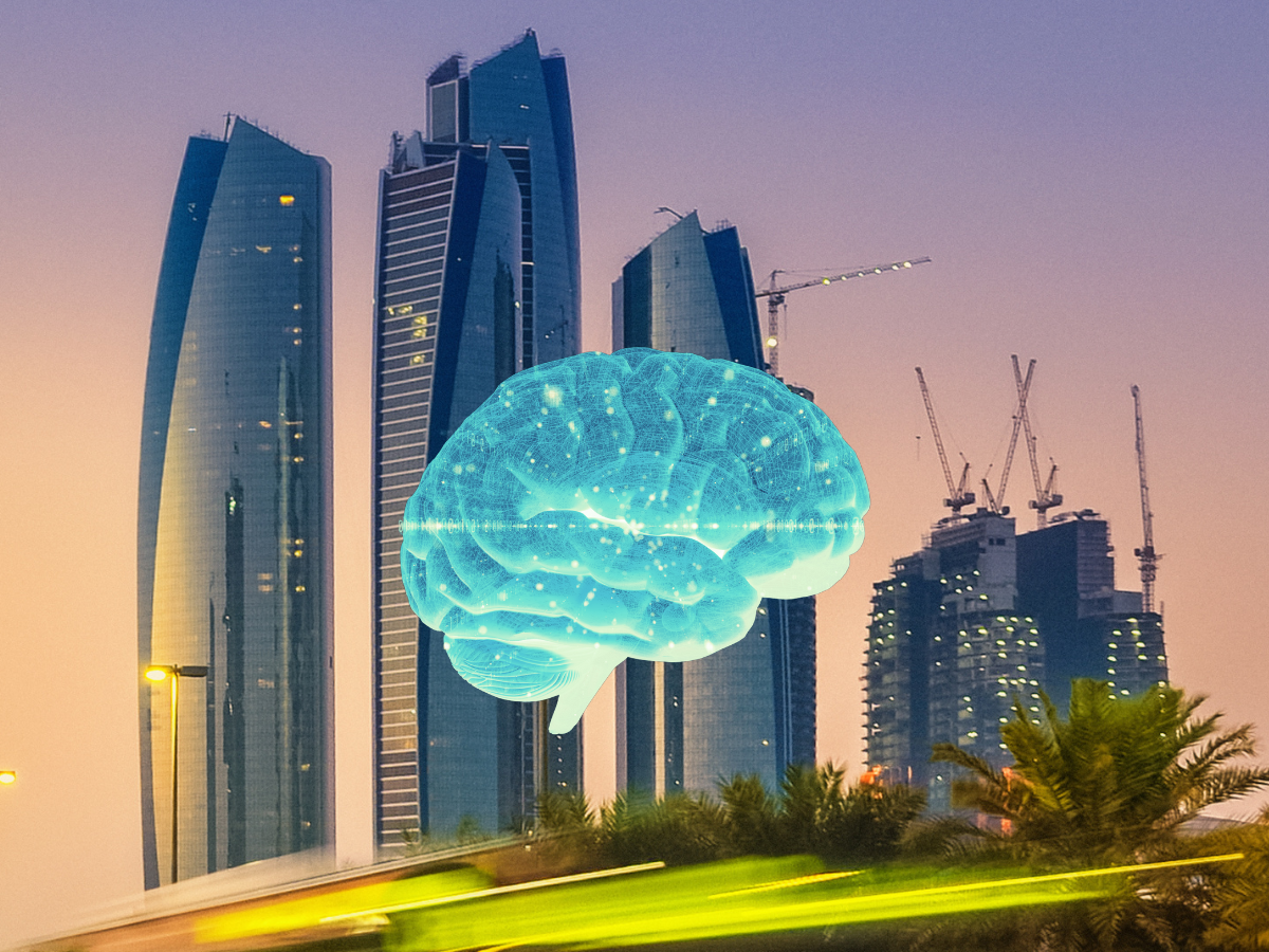Abu Dhabi e la rivoluzione delle smart city: nasce AION SENTIA, la piattaforma di intelligenza artificiale urbana