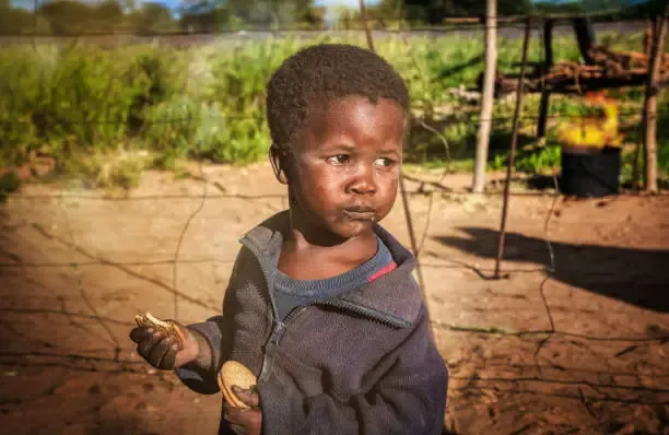 Accordo UNICEF-AUF: master in diritti bambini per 11 atenei africani