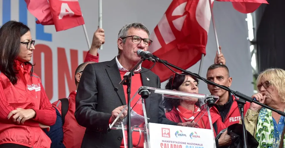 Manovra Economica 2025 e Salari: Opportunità Bloccate dalle Scelte della Cgil tra Scioperi, Crisi e Competenze