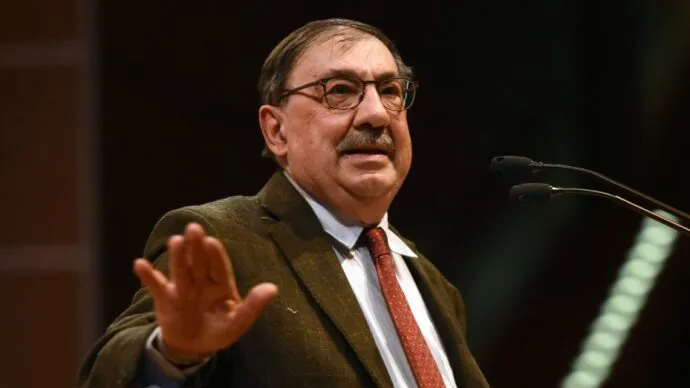 Addio a Fabio Mussi: fu ministro dell'Università nel governo Prodi II