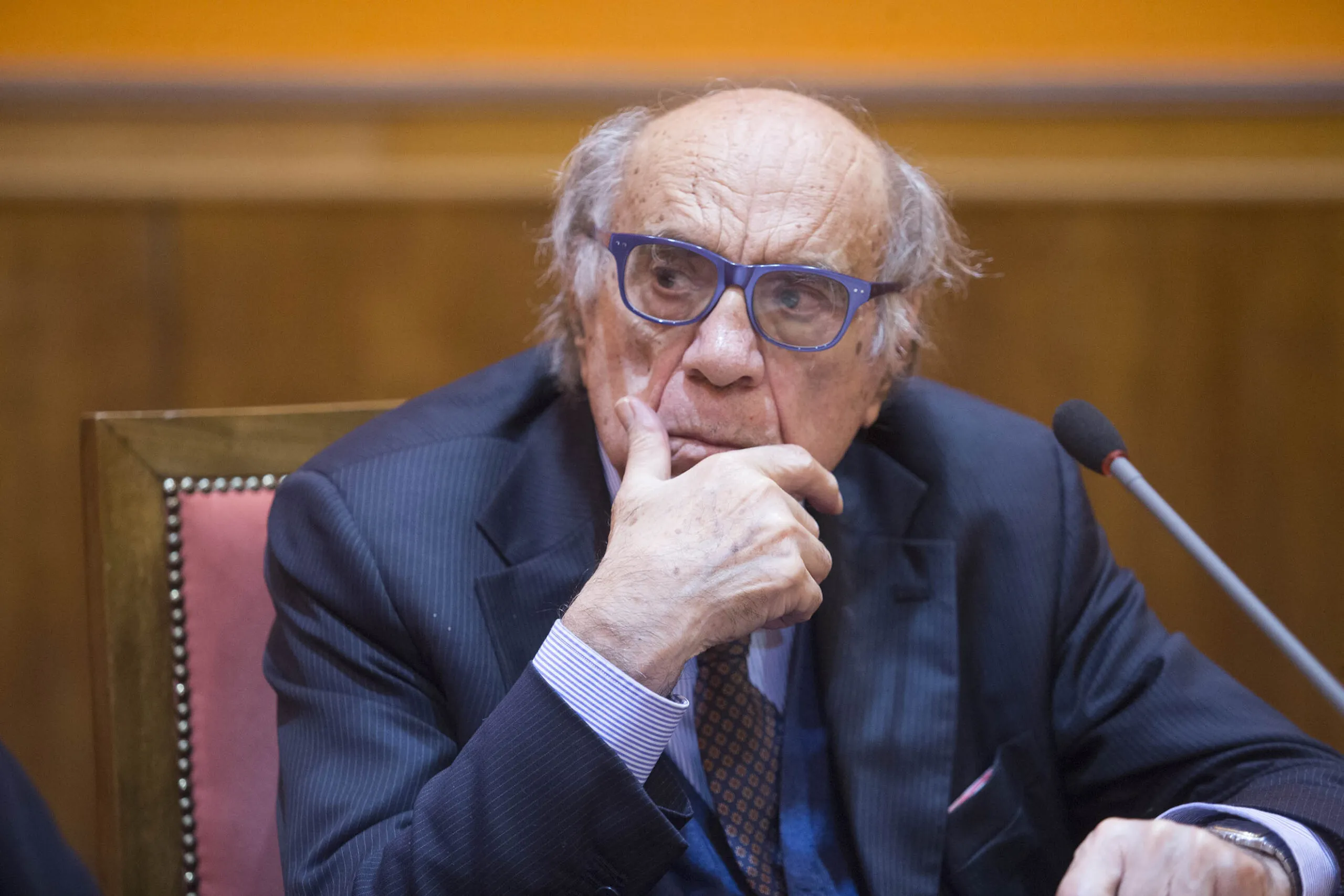 Addio a Pietro Rescigno, maestro del diritto civile italiano: il ricordo della senatrice Campione (FdI)